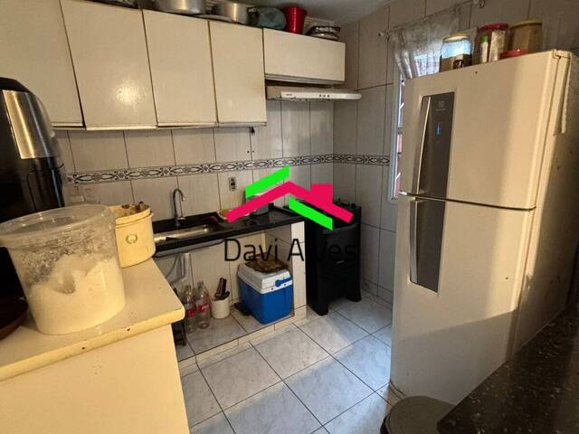 #00342 - Apartamento para Venda em Santo André - SP - 3