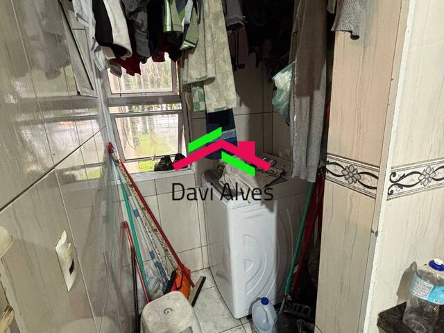 Apartamento para Venda em Santo André - 5