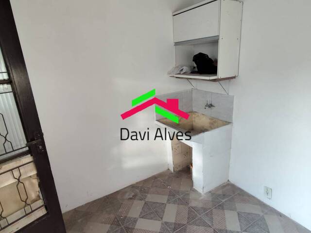 Casa para Venda em Santo André - 5