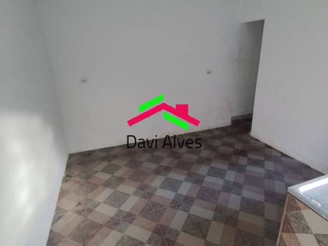 #00343 - Casa para Venda em Santo André - SP