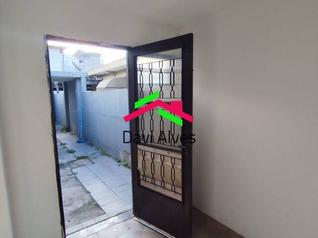Casa para Venda em Santo André - 4