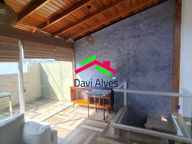 Apartamento para Venda em Santo André - 5