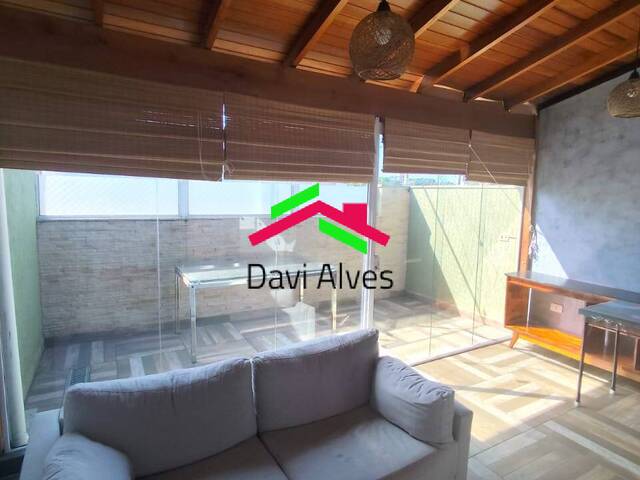 Apartamento para Venda em Santo André - 4