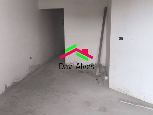 Apartamento para Venda em Mauá - 4