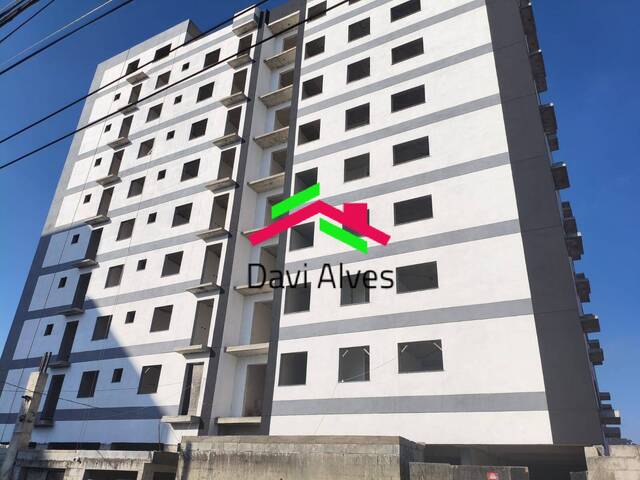 #00345 - Apartamento para Venda em Mauá - SP - 2