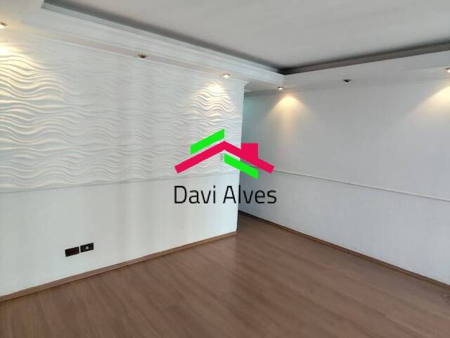 Apartamento para Venda em Santo André - 4