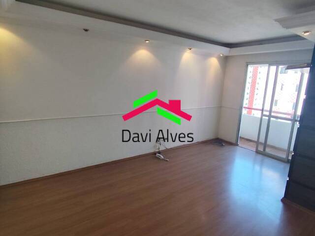 Apartamento para Venda em Santo André - 5
