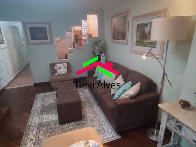 Casa para Venda em Santo André - 5