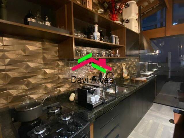 Apartamento para Venda em Santo André - 3