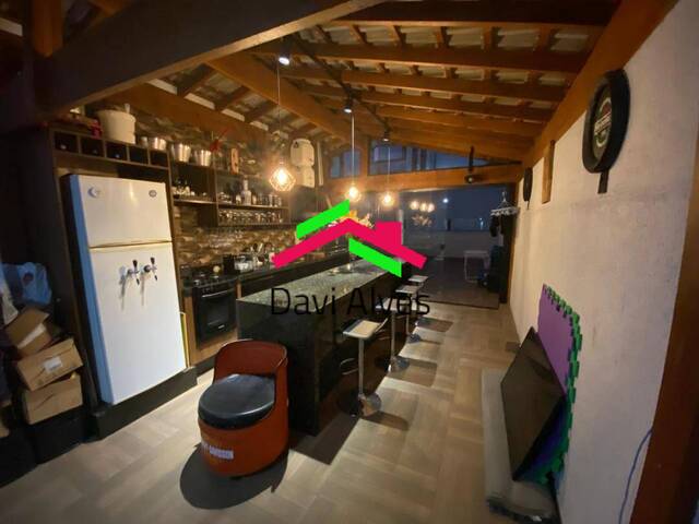 Apartamento para Venda em Santo André - 2