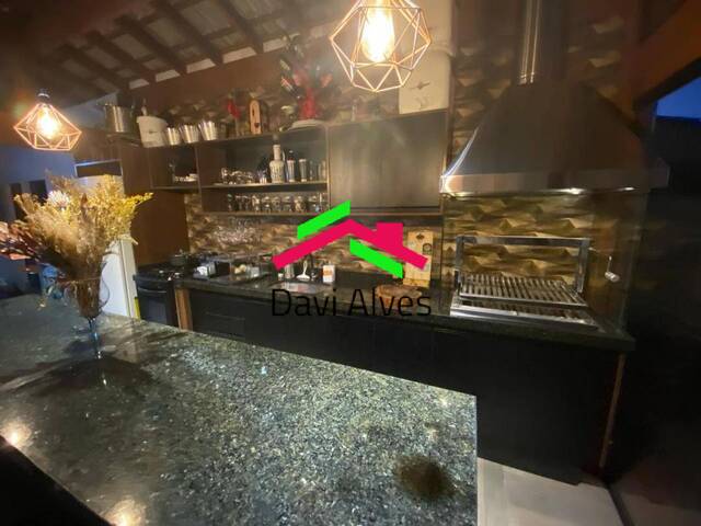 Apartamento para Venda em Santo André - 4
