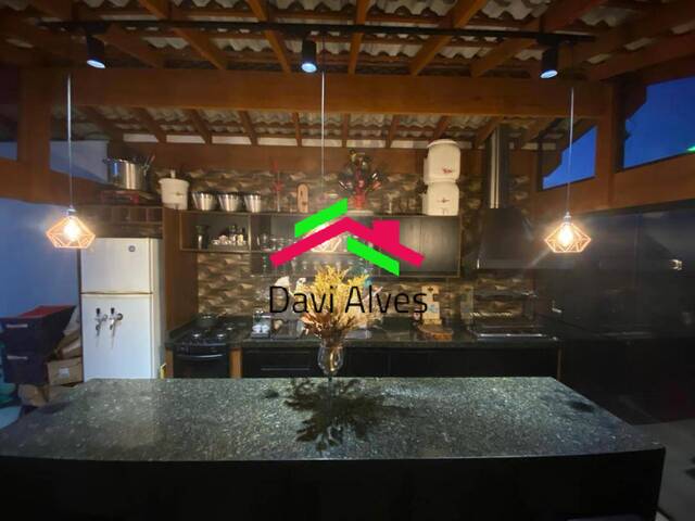 Apartamento para Venda em Santo André - 5