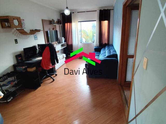 Apartamento para Venda em Santo André - 5