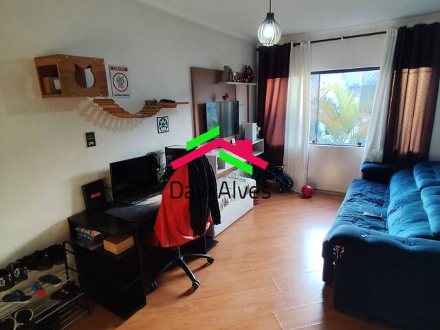 Apartamento para Venda em Santo André - 4