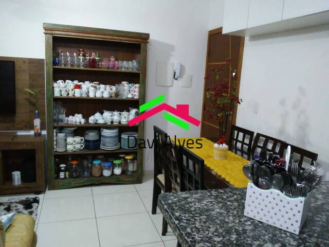 Apartamento para Venda em Santo André - 2