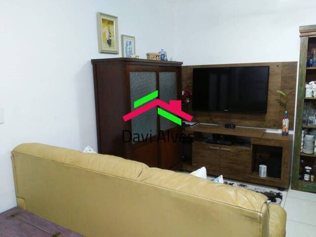 Apartamento para Venda em Santo André - 3