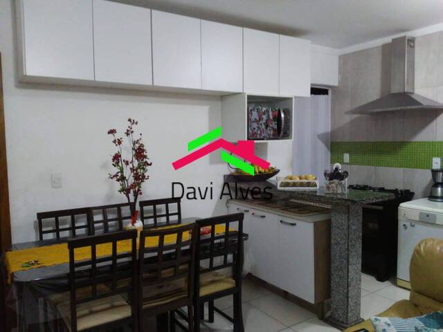 Apartamento para Venda em Santo André - 4
