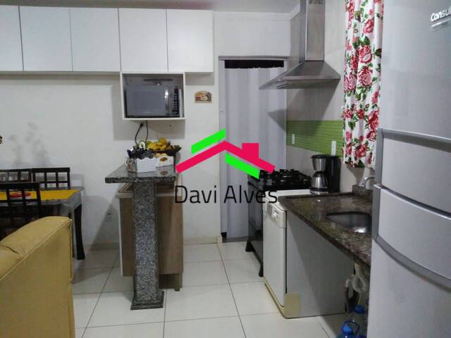 Apartamento para Venda em Santo André - 5