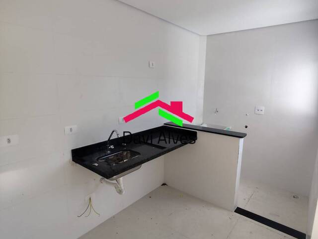 Apartamento para Venda em Santo André - 3