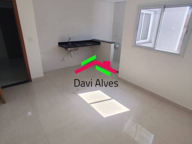 Apartamento para Venda em Santo André - 4