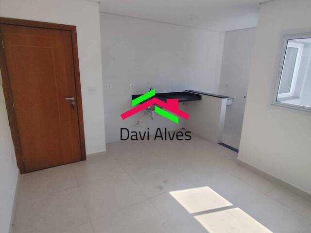 Apartamento para Venda em Santo André - 5