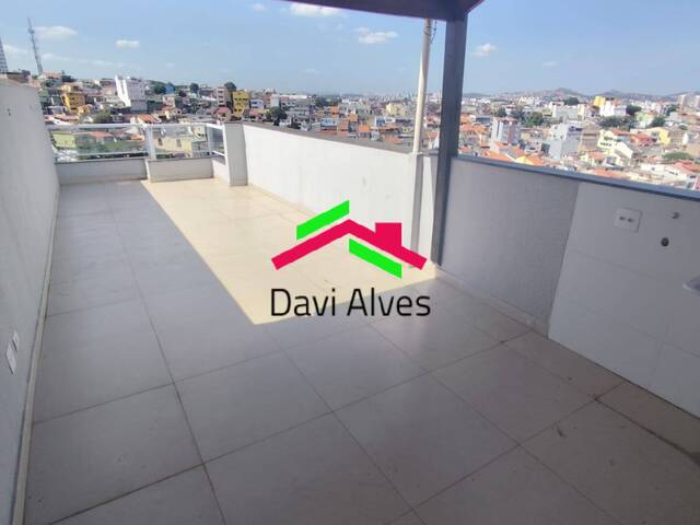 Apartamento para Venda em Santo André - 3