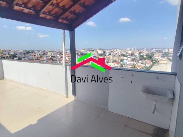 Apartamento para Venda em Santo André - 5