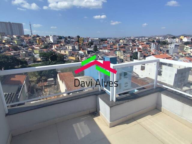 Apartamento para Venda em Santo André - 4