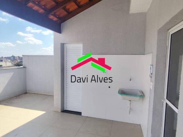 Apartamento para Venda em Santo André - 5