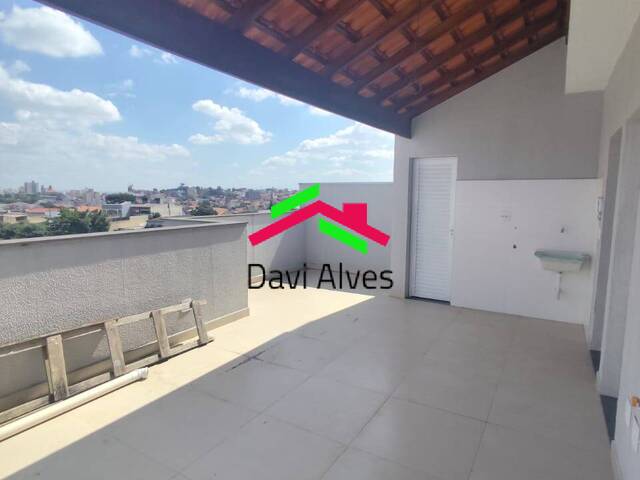 Apartamento para Venda em Santo André - 4