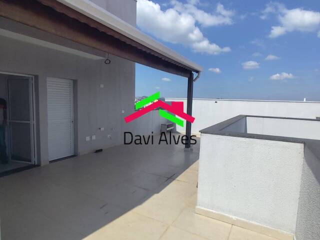 Apartamento para Venda em Santo André - 3