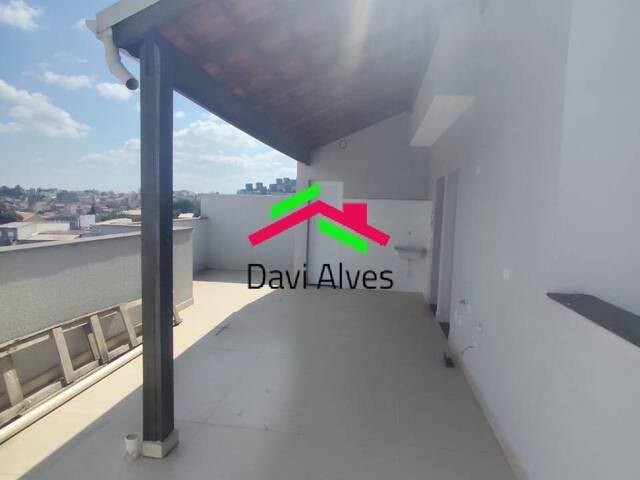 Apartamento para Venda em Santo André - 2