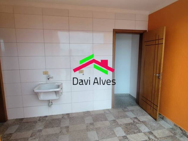 Apartamento para Venda em Santo André - 5