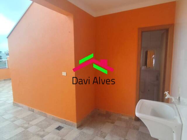 Apartamento para Venda em Santo André - 4
