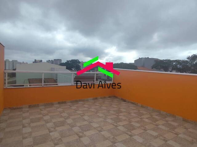Apartamento para Venda em Santo André - 2