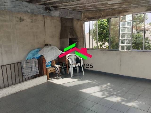 Casa para Venda em São Caetano do Sul - 2