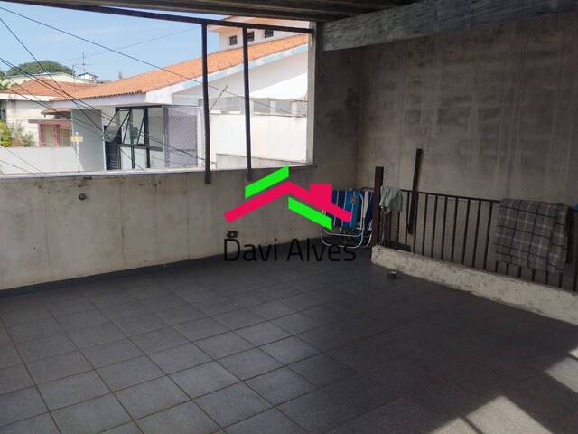 Casa para Venda em São Caetano do Sul - 5