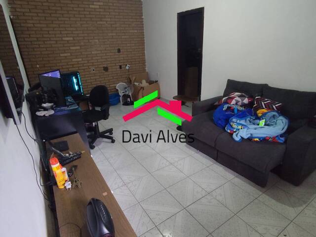 Casa para Venda em Santo André - 5
