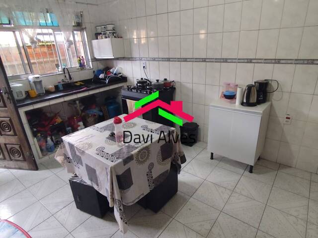 Casa para Venda em Santo André - 4