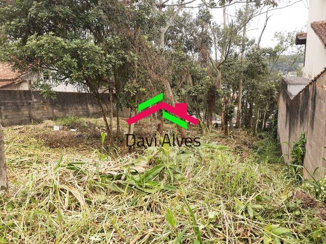#00360 - Área para Venda em Ribeirão Pires - SP - 3