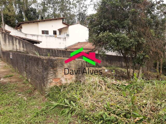 Área para Venda em Ribeirão Pires - 4