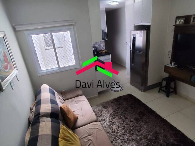 Apartamento para Venda em Santo André - 5