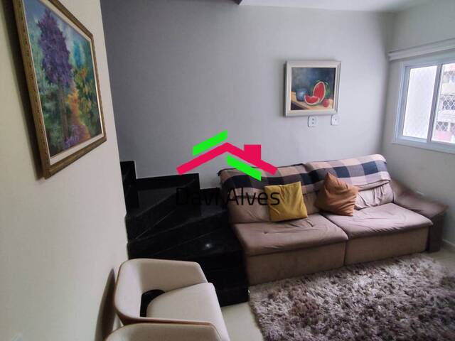Apartamento para Venda em Santo André - 4