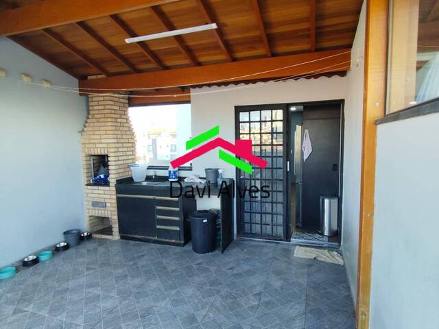 Apartamento para Venda em Santo André - 3