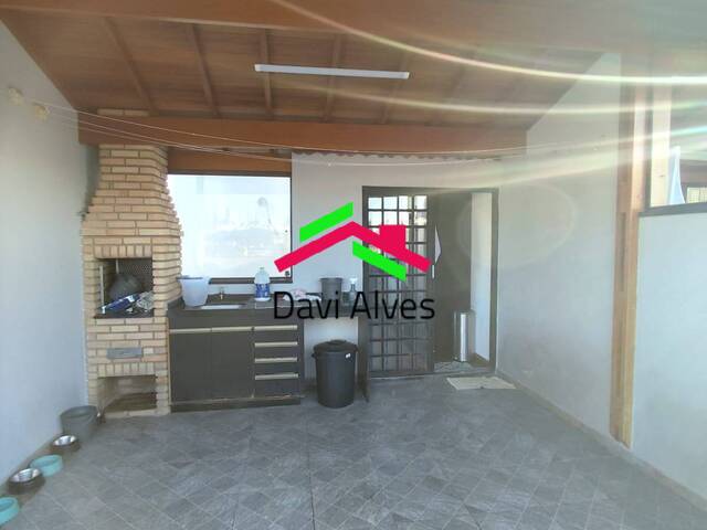 Apartamento para Venda em Santo André - 4