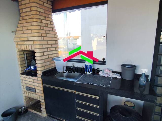 Apartamento para Venda em Santo André - 2