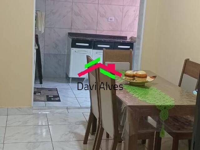 Casa para Venda em Santo André - 5