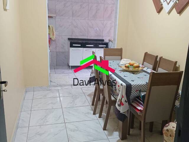 Casa para Venda em Santo André - 3