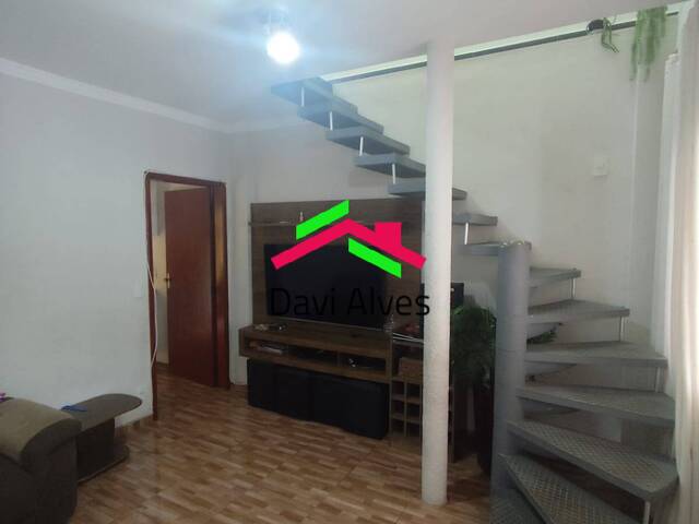 Casa para Venda em São Bernardo do Campo - 2
