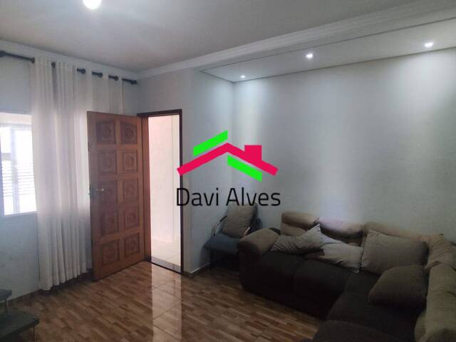 Casa para Venda em São Bernardo do Campo - 3
